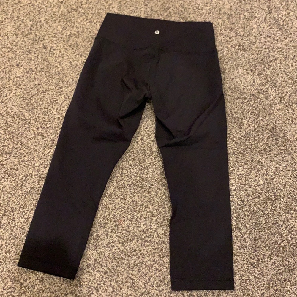 Lululemon leggings